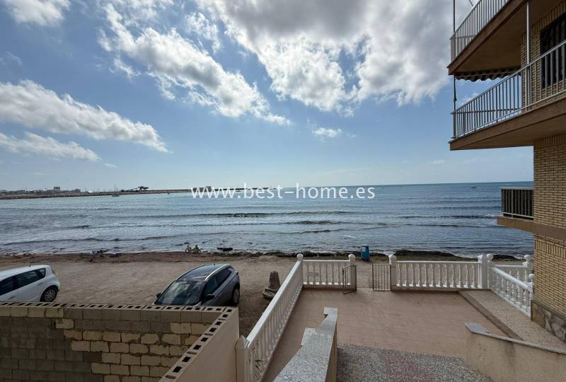 Apartament - Wtórny - Torrevieja - Torrevieja