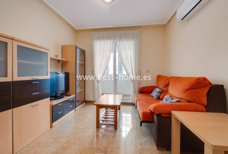 Apartament - Wtórny - Torrevieja - Torrevieja