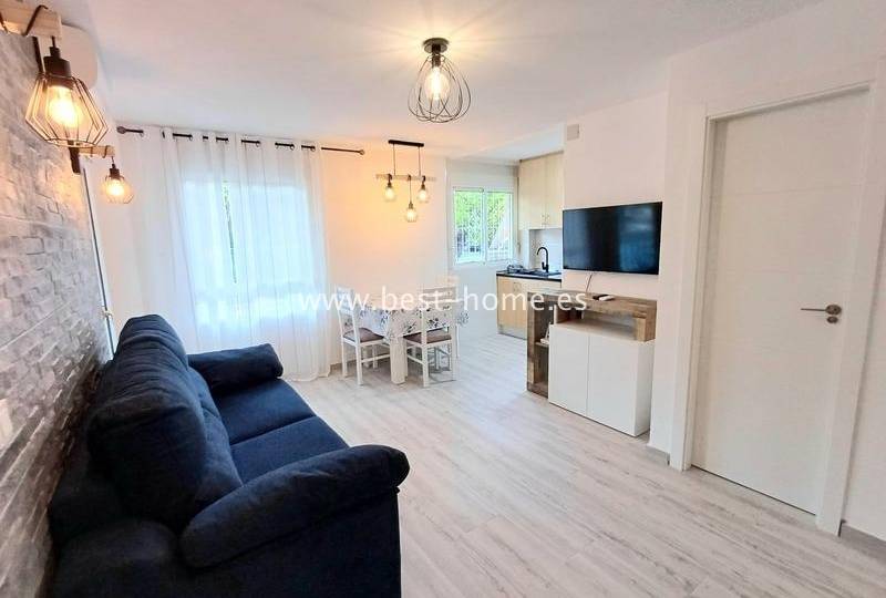 Apartament - Wtórny - Torrevieja - Torrevieja