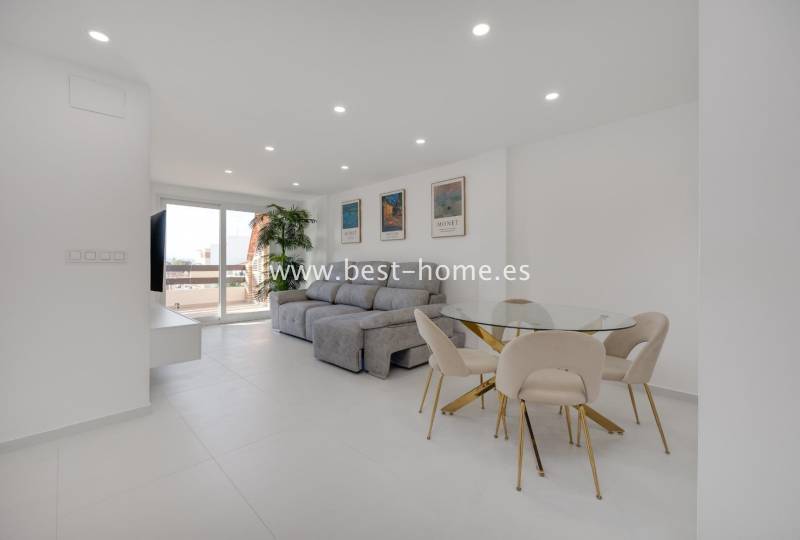 Apartament - Wtórny - Torrevieja - Torrevieja