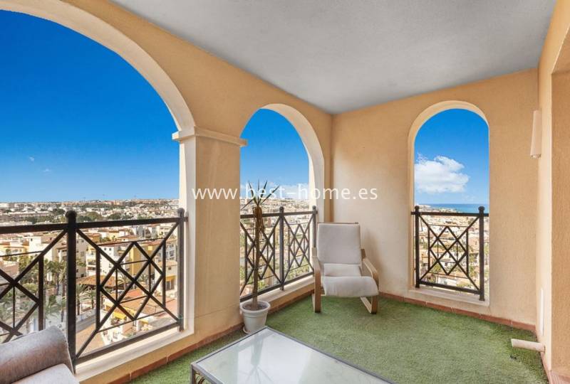 Apartament - Wtórny - Torrevieja - Torrevieja