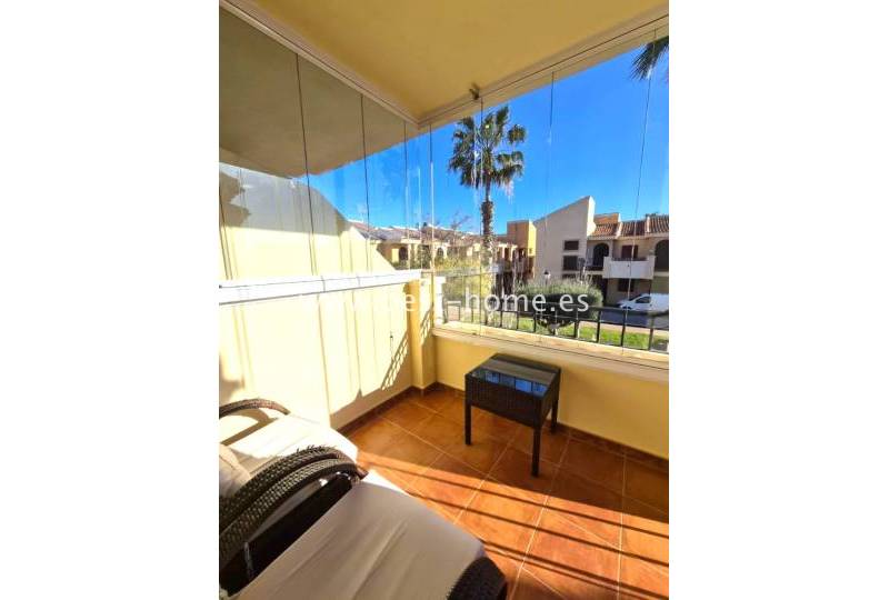 Apartament - Wtórny - Torrevieja - Torrevieja