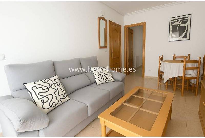 Apartament - Wtórny - Torrevieja - Torrevieja