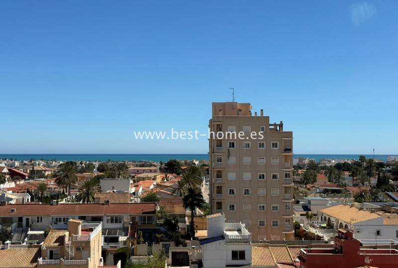 Apartament - Wtórny - Torrevieja - Torrevieja