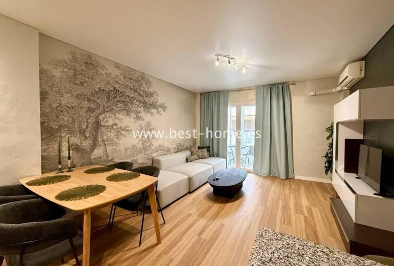Apartament - Wtórny - Torrevieja - Torrevieja