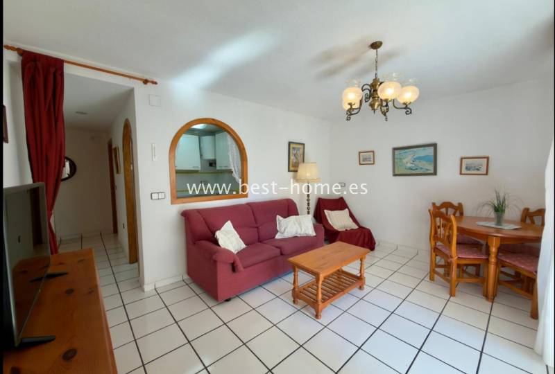 Apartament - Wtórny - Torrevieja - Torrevieja