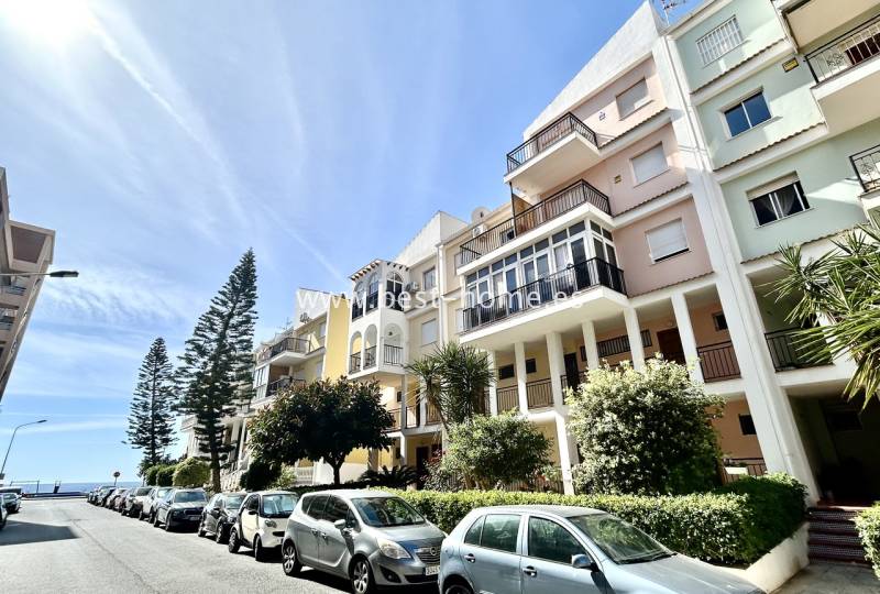 Apartament - Wtórny - Torrevieja - Torrevieja