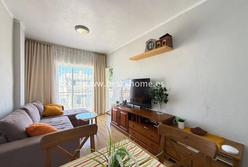 Apartament - Wtórny - Torrevieja - Torrevieja