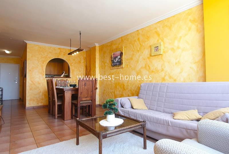 Apartament - Wtórny - Torrevieja - Torrevieja