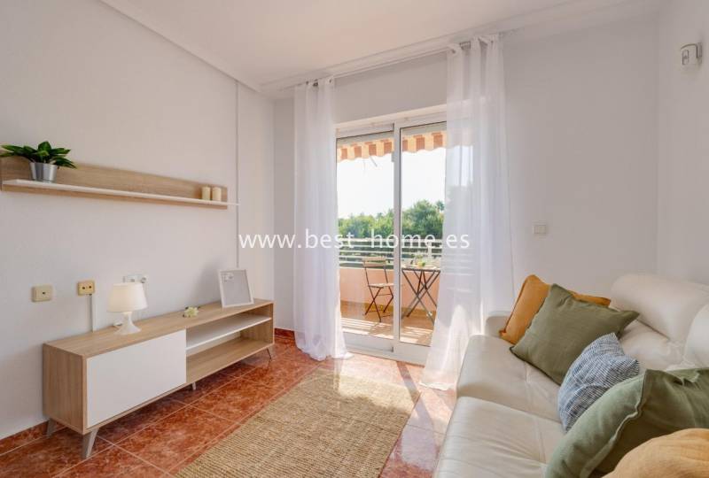 Apartament - Wtórny - Torrevieja - Torrevieja