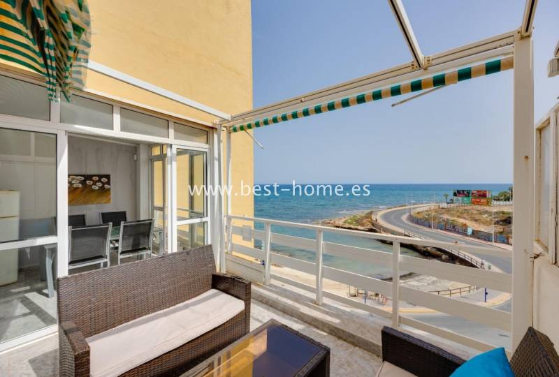 Apartament - Wtórny - Torrevieja - Torrevieja