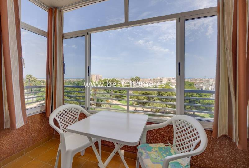 Apartament - Wtórny - Torrevieja - Torrevieja