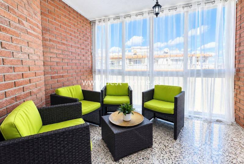 Apartament - Wtórny - Torrevieja - Torrevieja