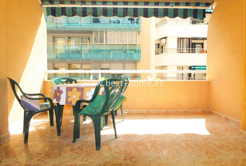 Apartament - Wtórny - Torrevieja - Torrevieja