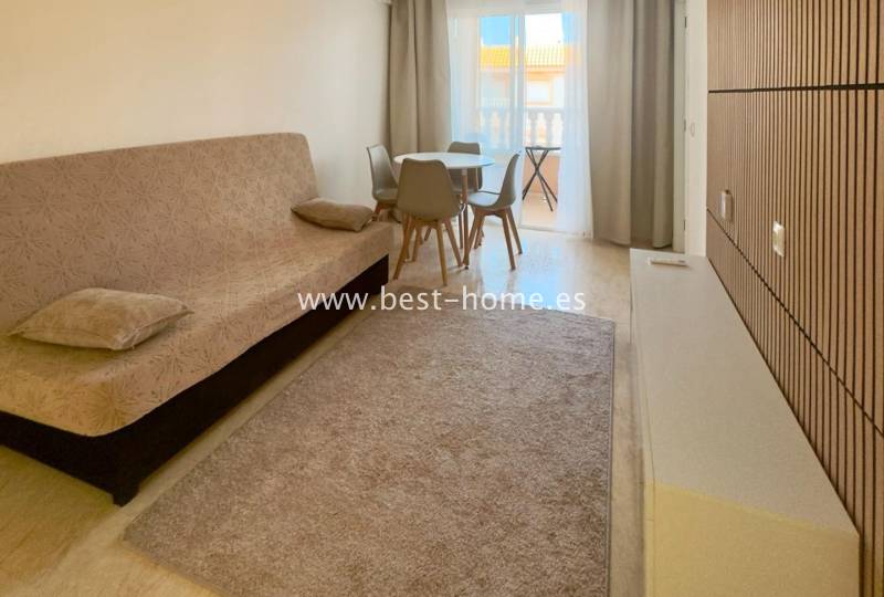 Apartament - Wtórny - Torrevieja - Torrevieja