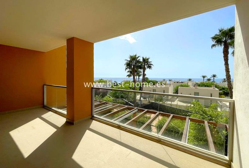 Apartament - Wtórny - Villajoyosa - Villajoyosa