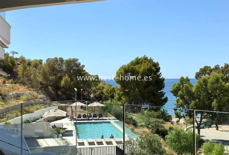 Apartament - Wtórny - Villajoyosa - Villajoyosa
