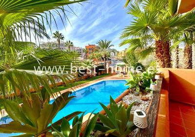 Apartament - Wtórny - Villamartin - BH120050