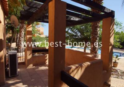 Apartament - Wtórny - Villamartin - BH12S449