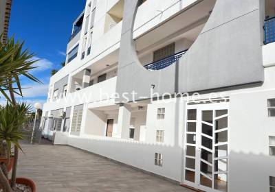 Apartament - Wtórny - Villamartin - BH2101770