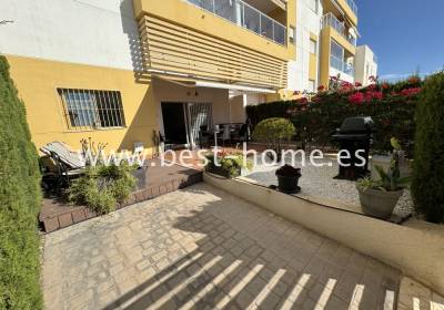 Apartament - Wtórny - Villamartin - BH5017