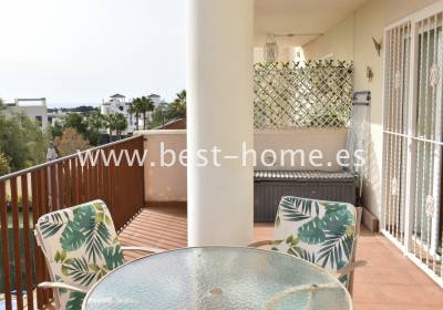 Apartament - Wtórny - Villamartin - BH591529