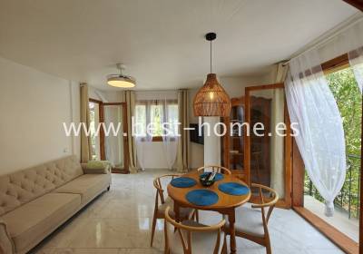 Apartament - Wtórny - Villamartin - BH68518