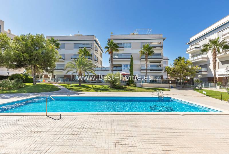 Apartament - Wtórny - Villamartin - Villamartin