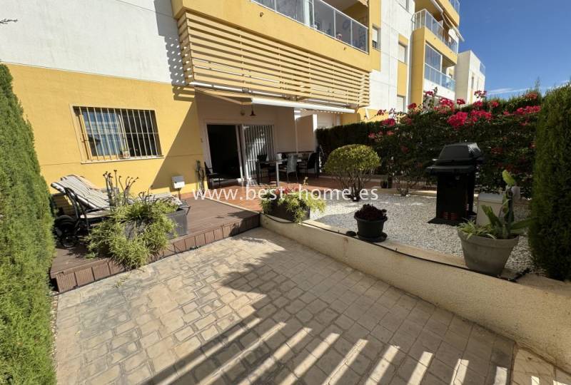 Apartament - Wtórny - Villamartin - Villamartin