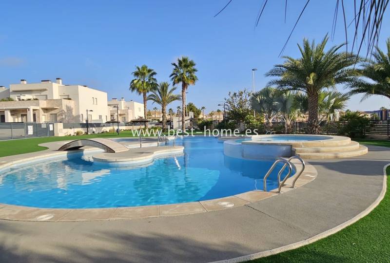 Apartament - Wtórny - Villamartin - Villamartin