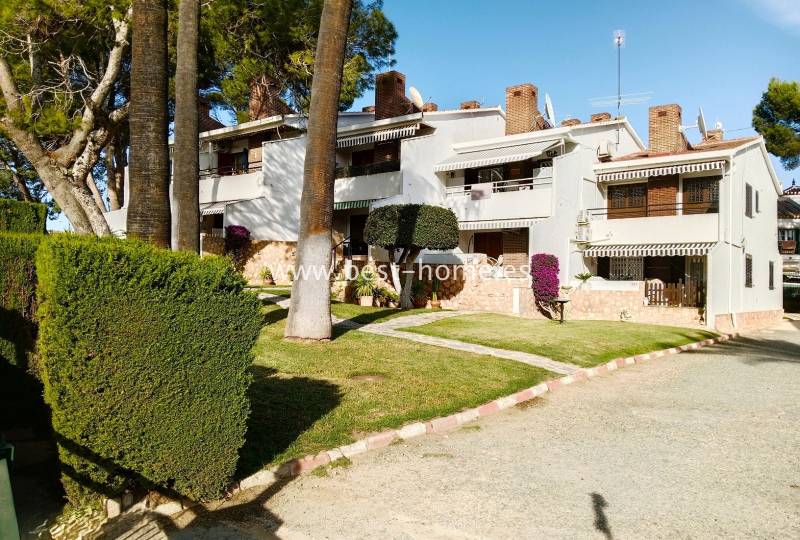 Apartament - Wtórny - Villamartin - Villamartin