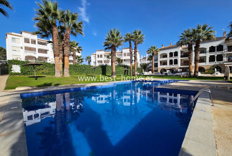 Apartament - Wtórny - Villamartin - Villamartin