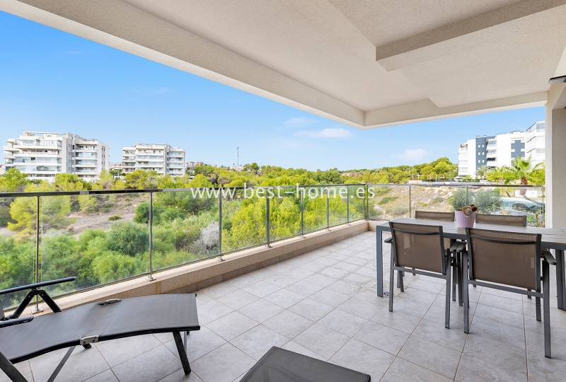 Apartament - Wtórny - Villamartin - Villamartin