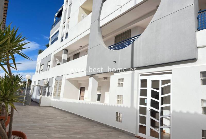 Apartament - Wtórny - Villamartin - Villamartin