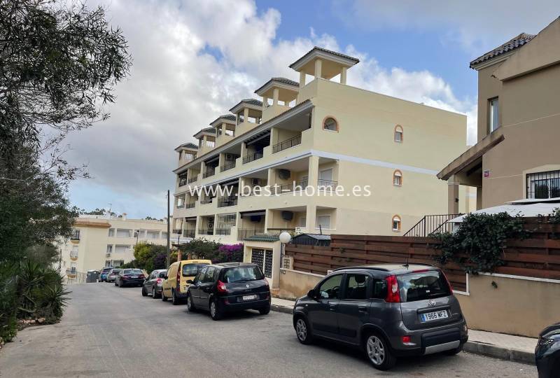 Apartament - Wtórny - Villamartin - Villamartin