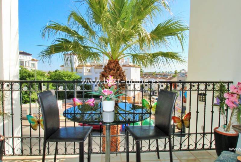 Apartament - Wtórny - Villamartin - Villamartin