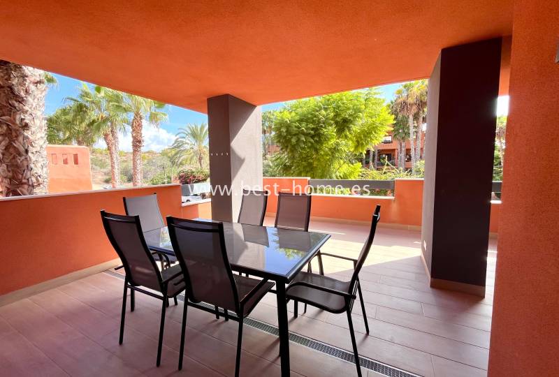Apartament - Wtórny - Villamartin - Villamartin