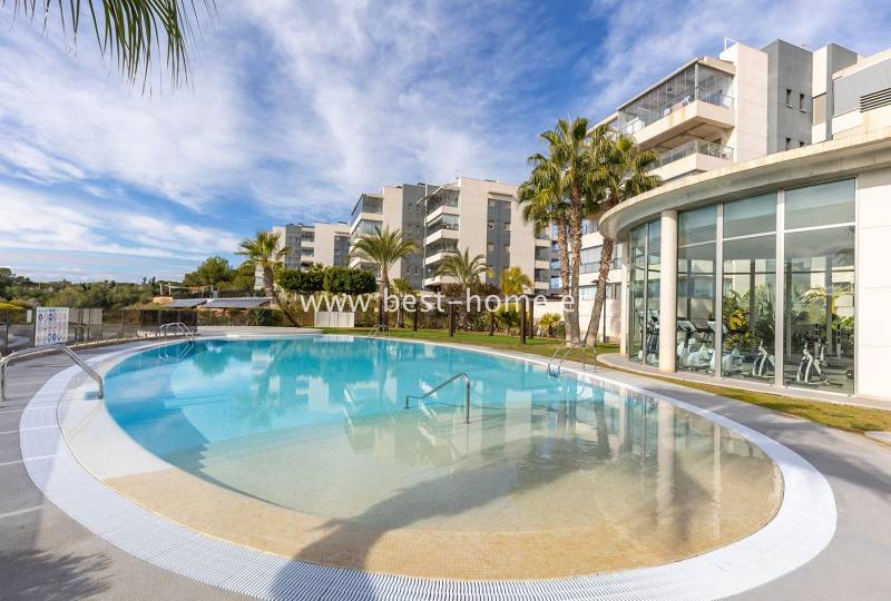 Apartament - Wtórny - Villamartin - Villamartin