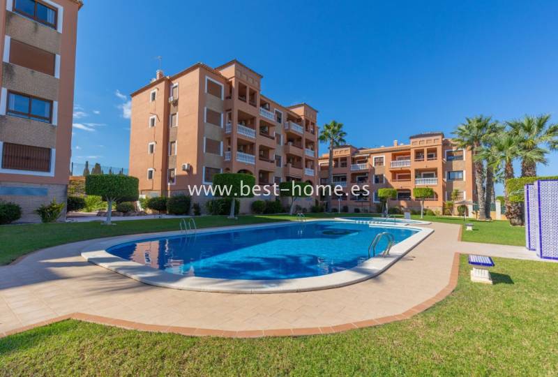 Apartament - Wtórny - Villamartin - Villamartin