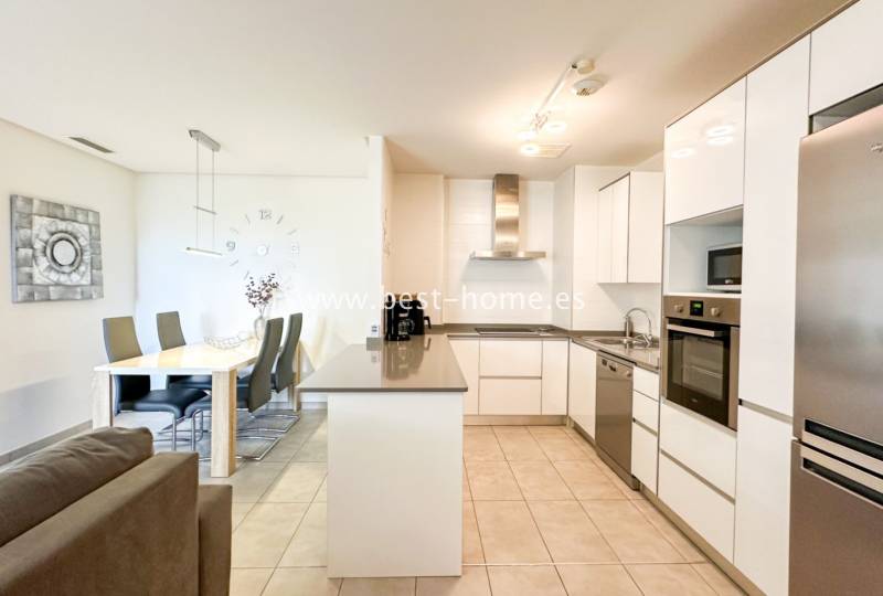 Apartament - Wtórny - Villamartin - Villamartin