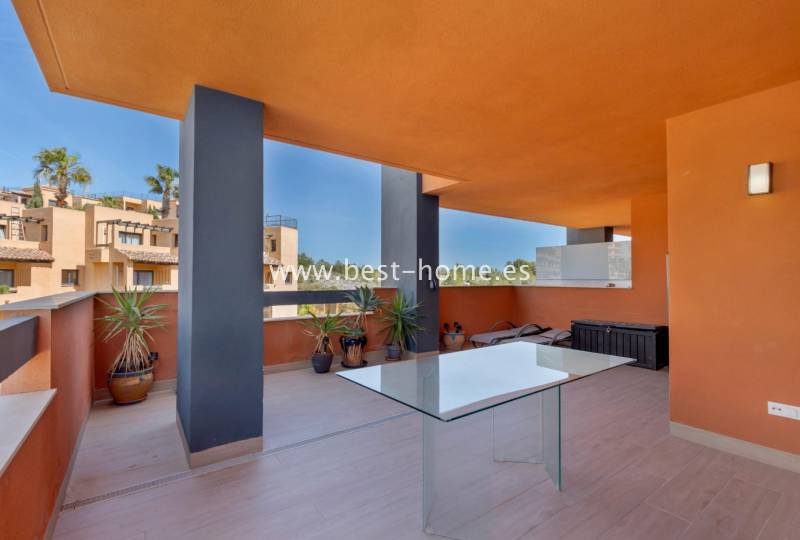 Apartament - Wtórny - Villamartin - Villamartin