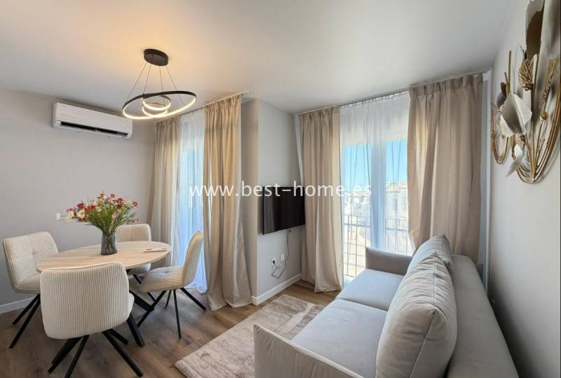 Apartament - Wtórny - Villamartin - Villamartin
