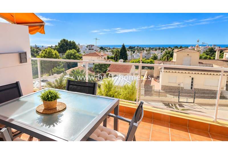 Apartament - Wtórny - Villamartin - Villamartin