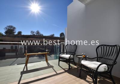 Apartament - Wtórny - Vistabella Golf - BH2490085