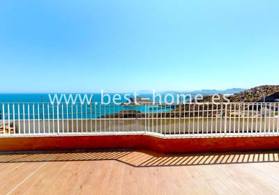 Apartment - New Build - Águilas - BHQ85-3