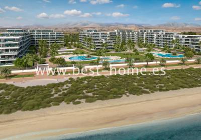 Apartment - New Build - Almeria - BHADHS2