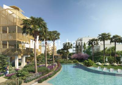 Apartment - New Build - Denia - BHQTC2