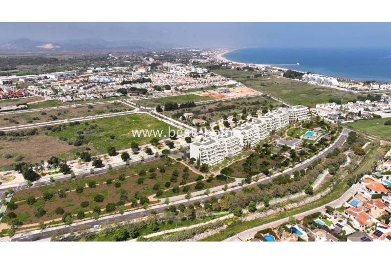 Apartment - New Build - Denia - Denia