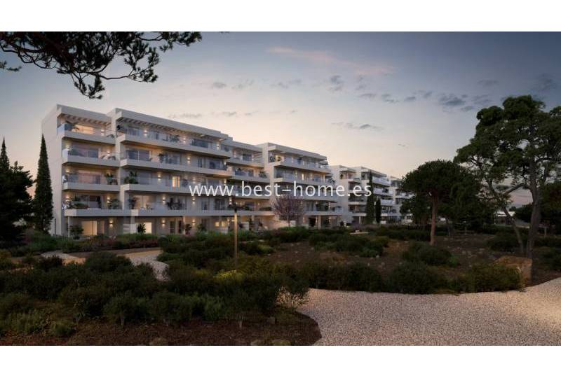 Apartment - New Build - Denia - Denia