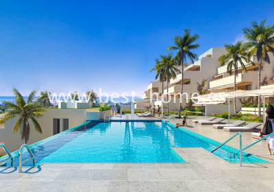 Apartment - New Build - Estepona - BHIES2